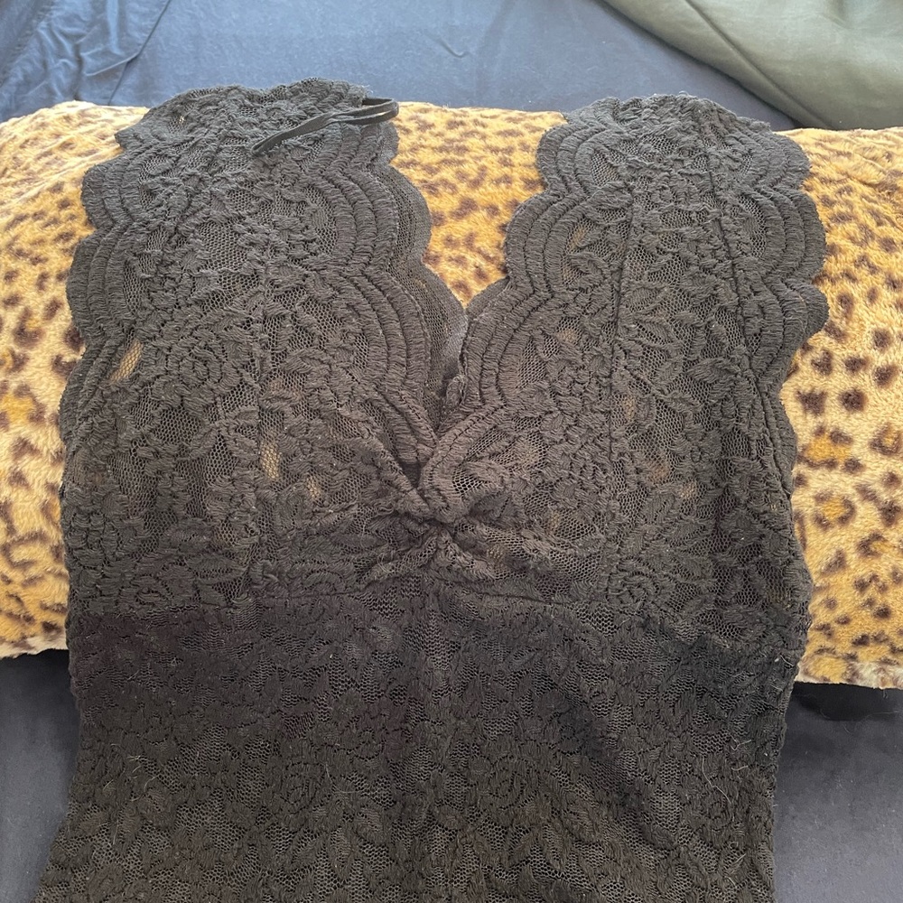 Lace top - Picture 4 of 4